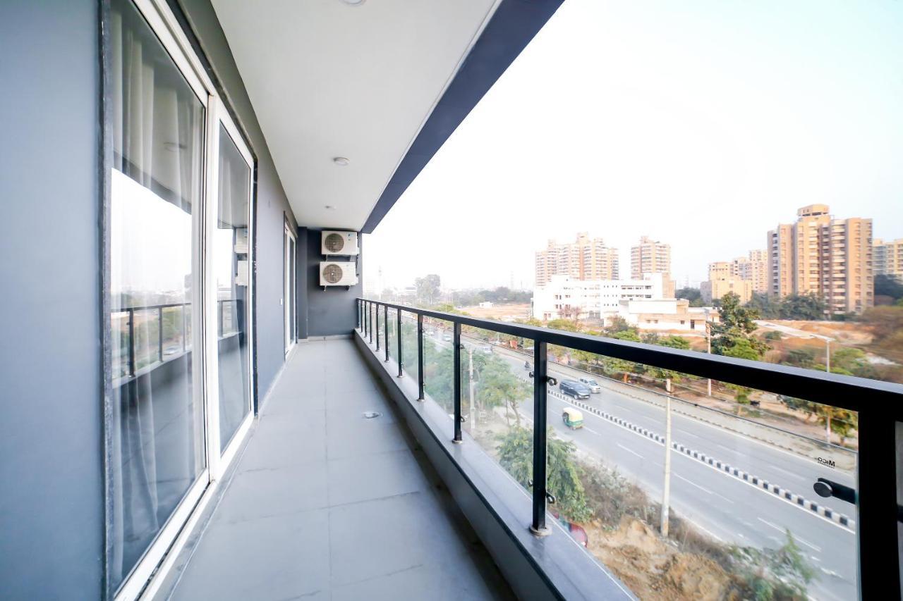 Oyo Townhouse 223 Kanhai Chowk Sector 45
