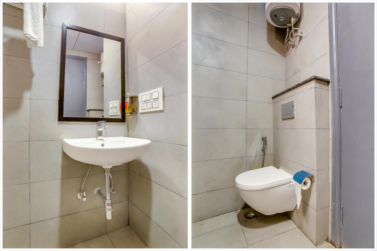 Oyo Townhouse 223 Kanhai Chowk Sector 45