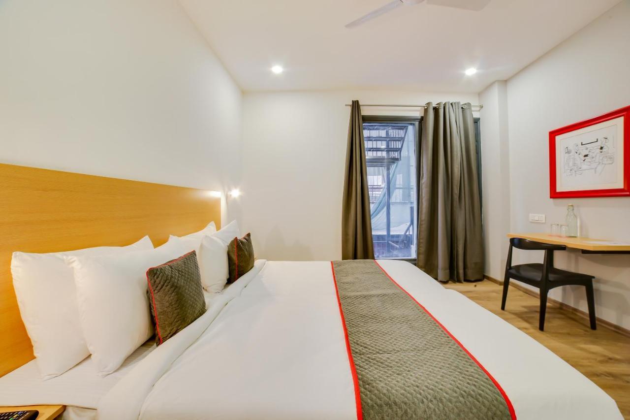 Oyo Townhouse 223 Kanhai Chowk Sector 45 3*