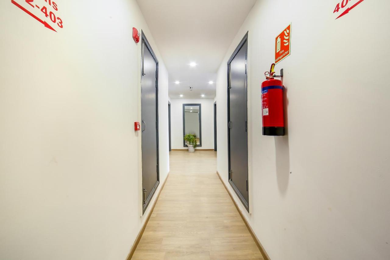 Oyo Townhouse 223 Kanhai Chowk Sector 45 3* Gurgaon