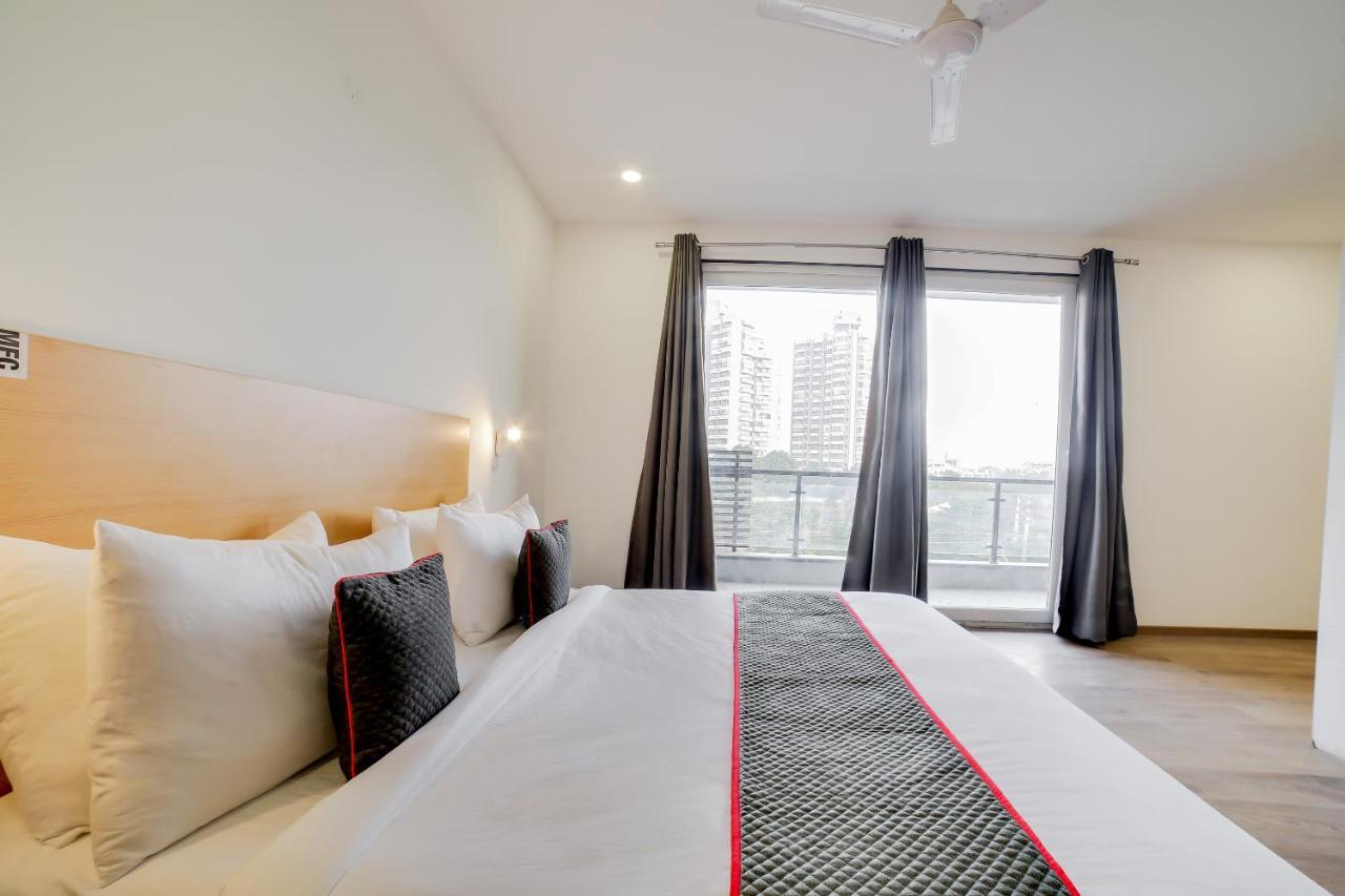 Oyo Townhouse 223 Kanhai Chowk Sector 45 Hotel 3*