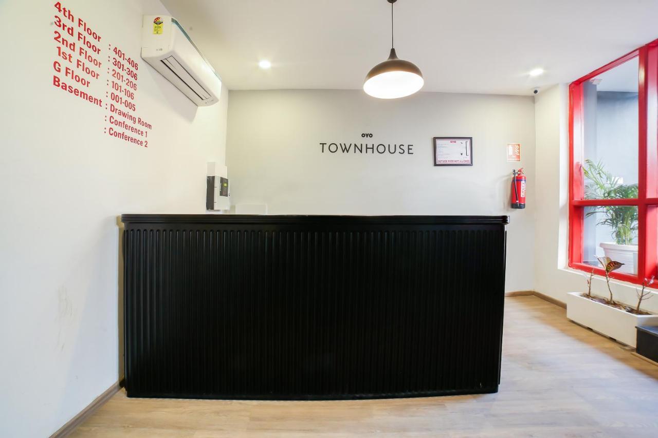 Oyo Townhouse 223 Kanhai Chowk Sector 45 Hotel 3*