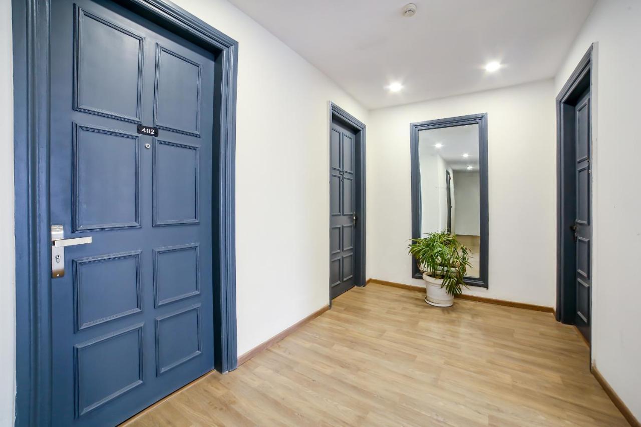 Hotel Oyo Townhouse 223 Kanhai Chowk Sector 45