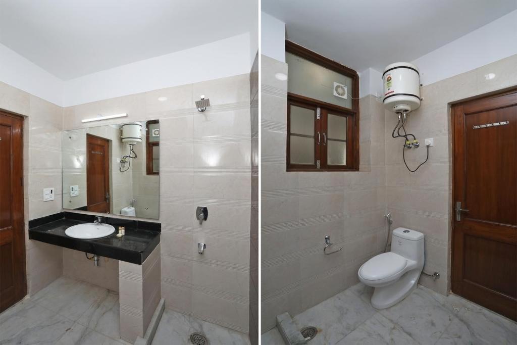 Hocoliv Studio Aparthotel