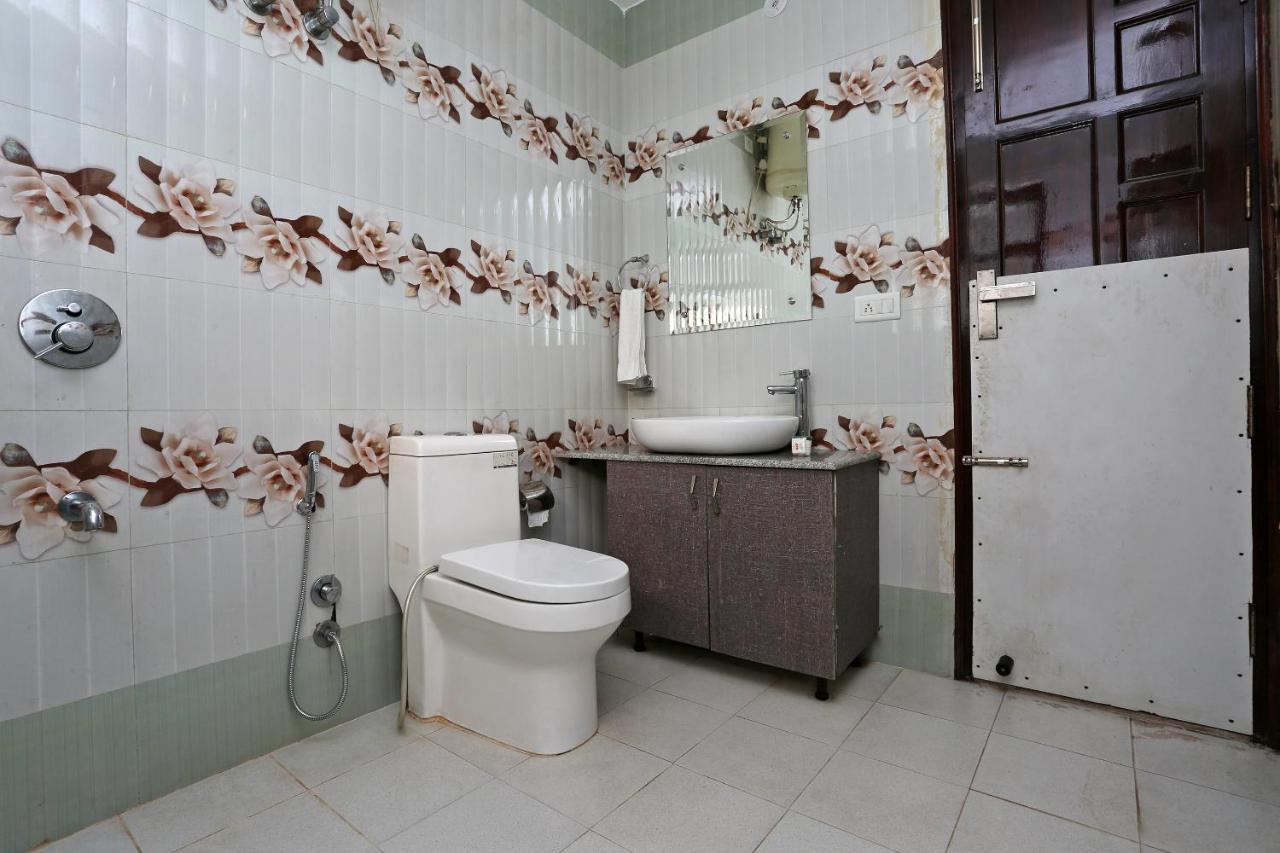 Oyo 6602 Jannat Residency Hotel