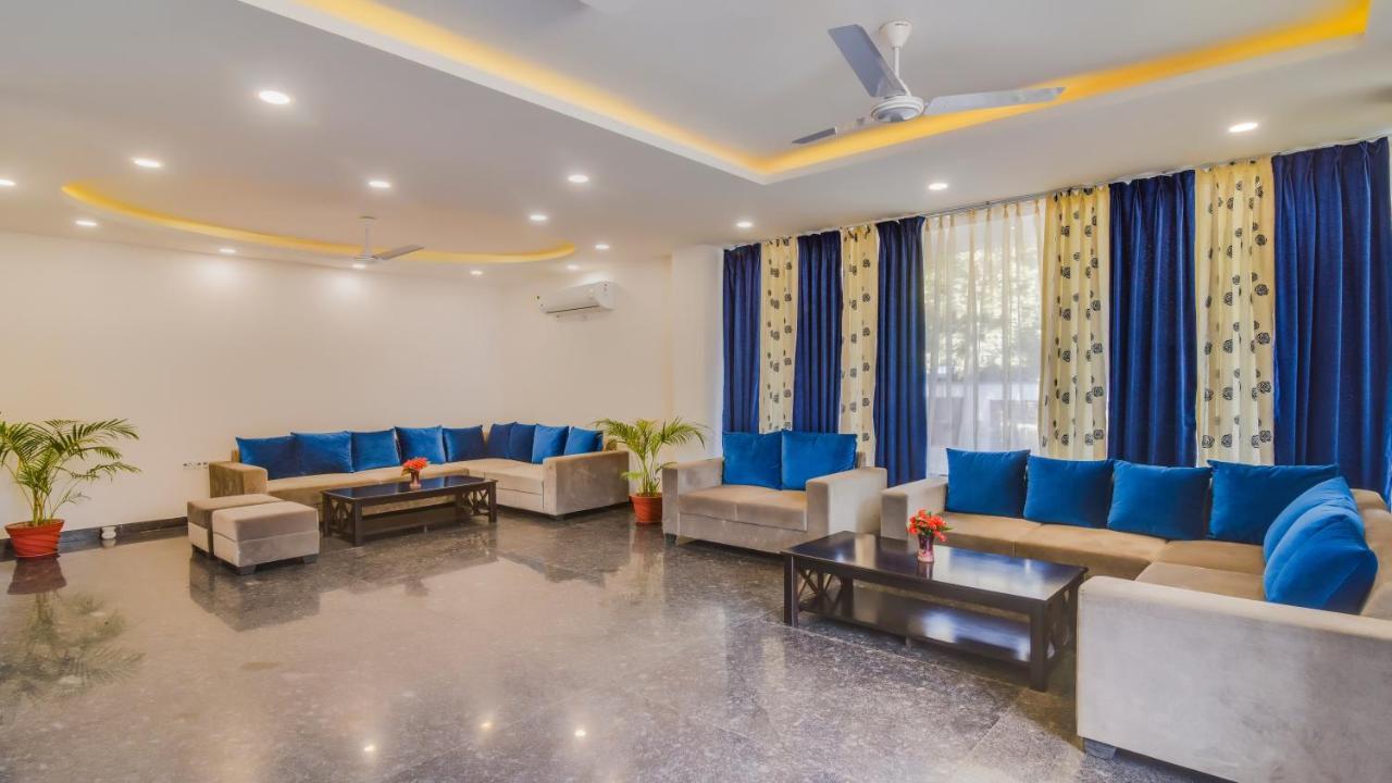 Royal Galleria Gurgaon