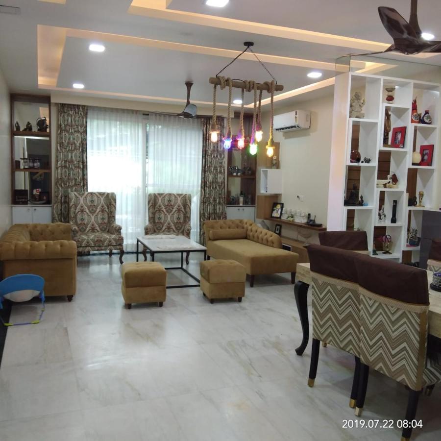 Nirvana Country - Peaceful In A For Female Travellers * Gurgaon