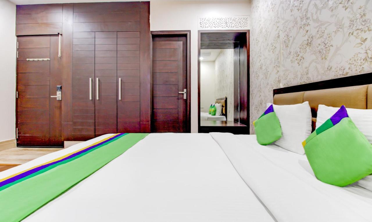 Treebo M2m Residency Sector 46 Hotel