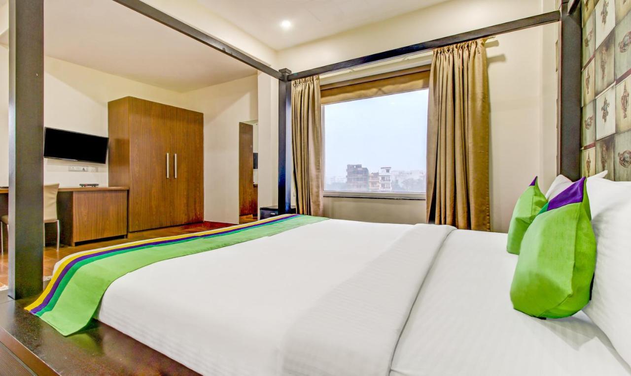 Hotel Treebo M2m Residency Sector 46 Gurgaon