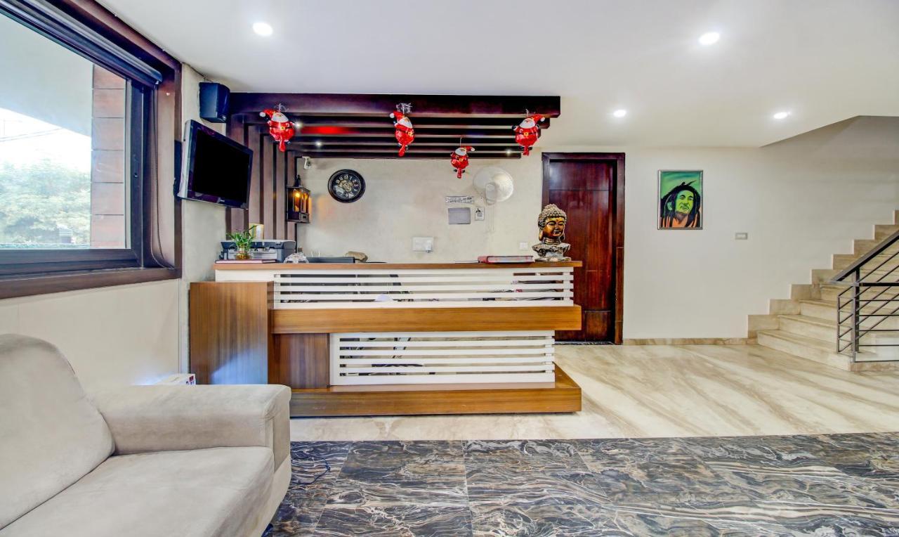 Hotel Treebo M2m Residency Sector 46 Gurgaon