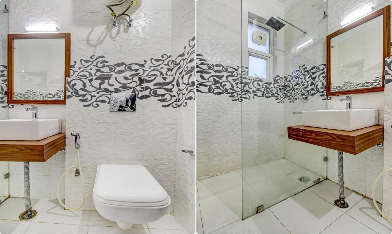 Hotel Treebo M2m Residency Sector 46