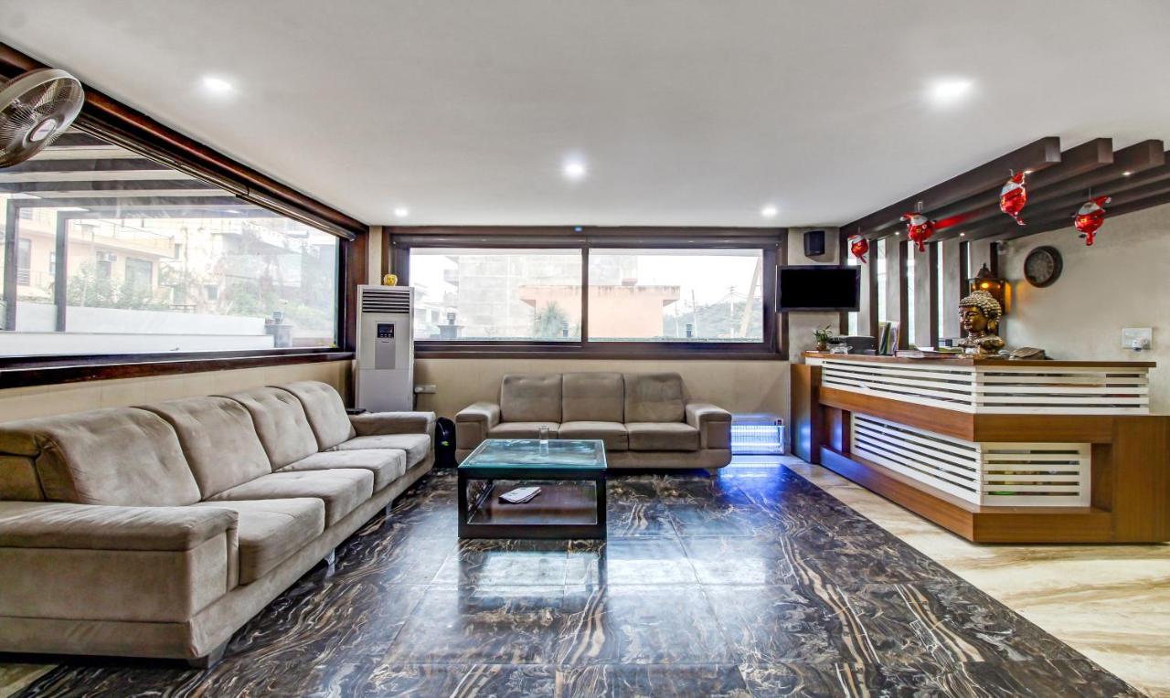 Treebo M2m Residency Sector 46 3* Gurgaon