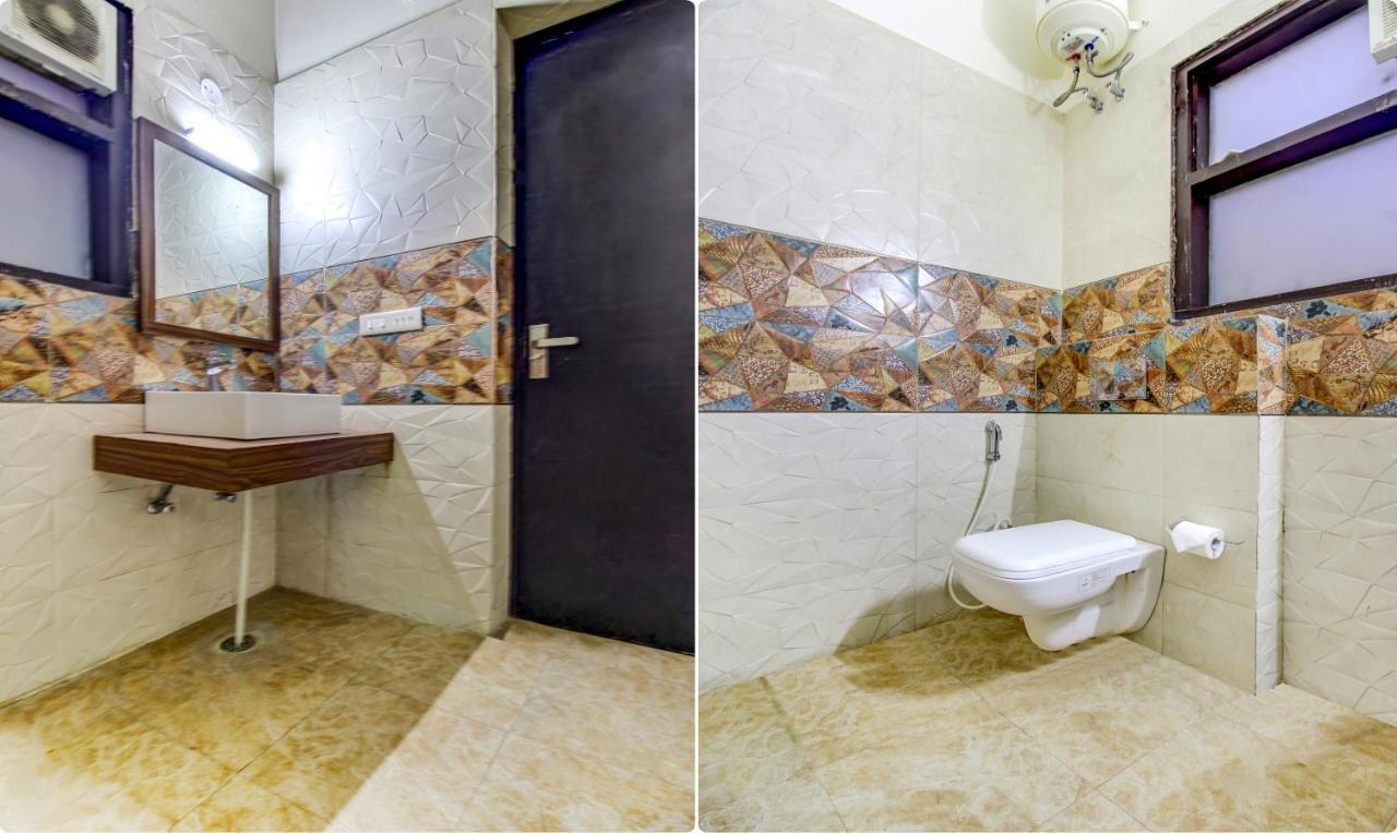 Treebo M2m Residency Sector 46 Gurgaon