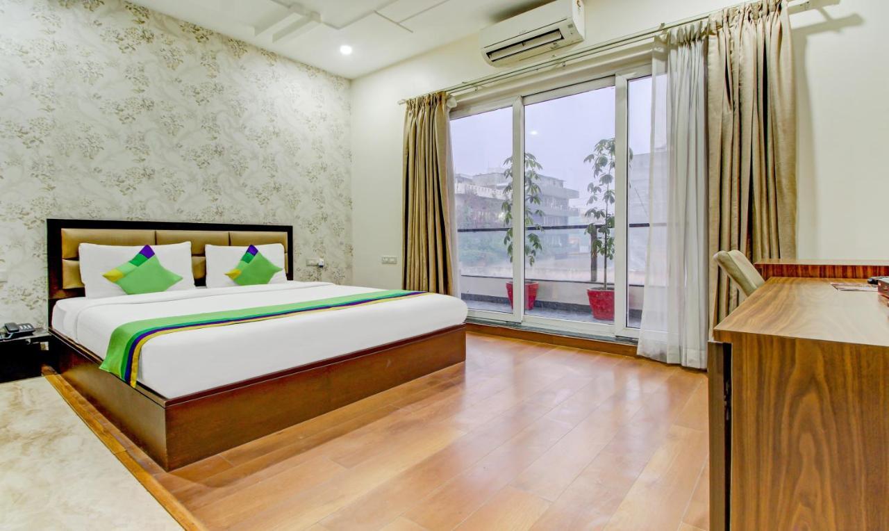 Hotel Treebo M2m Residency Sector 46 Gurgaon