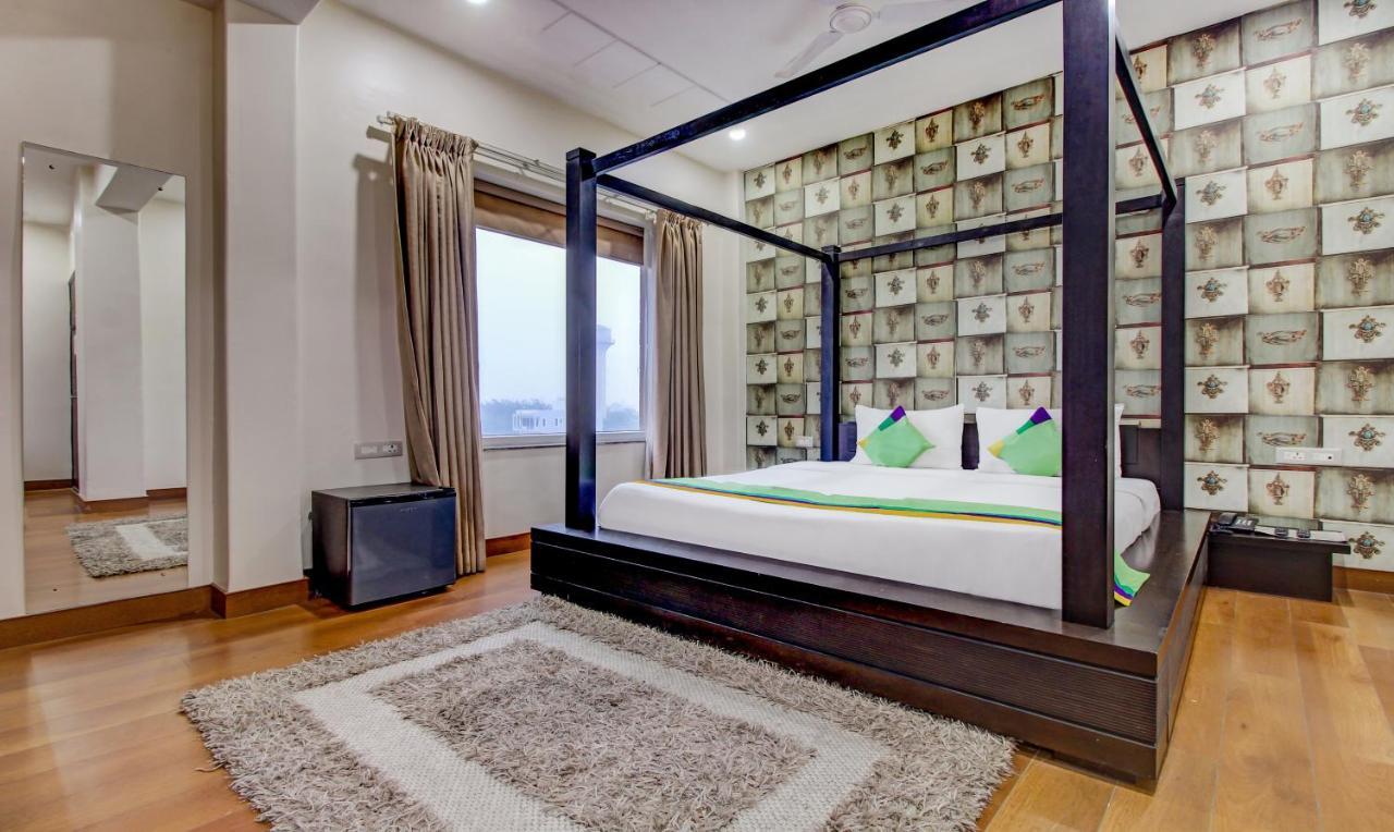 Treebo M2m Residency Sector 46 Hotel