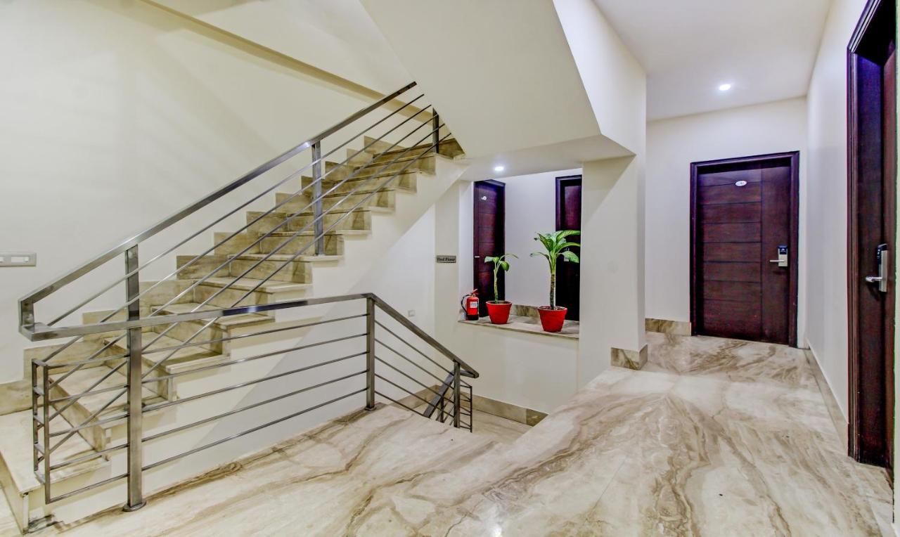 Treebo M2m Residency Sector 46 Hotel Gurgaon