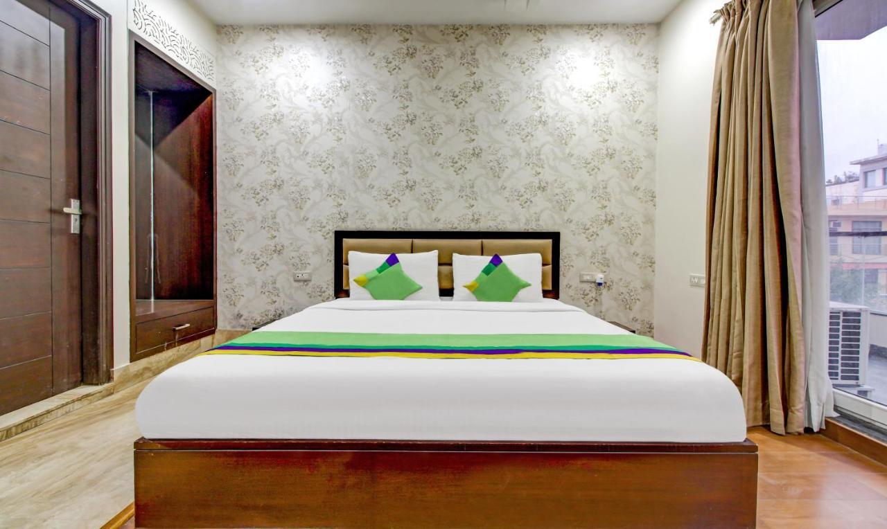 Treebo M2m Residency Sector 46 3* Gurgaon