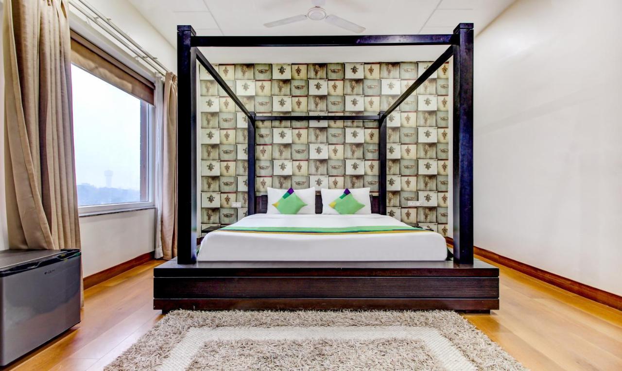 Treebo M2m Residency Sector 46 Hotel Gurgaon
