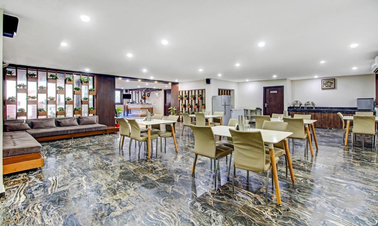 Hotel Treebo M2m Residency Sector 46 3*