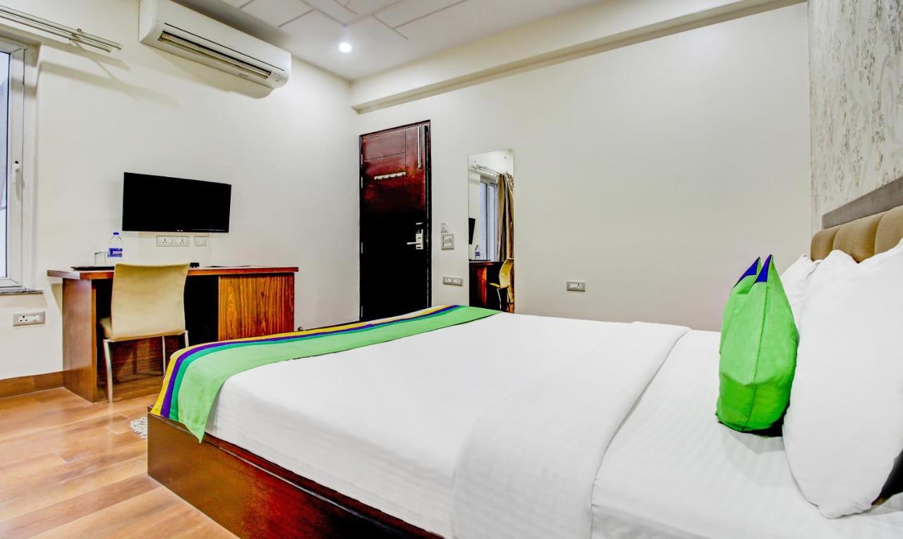 Hotel Treebo M2m Residency Sector 46 3*