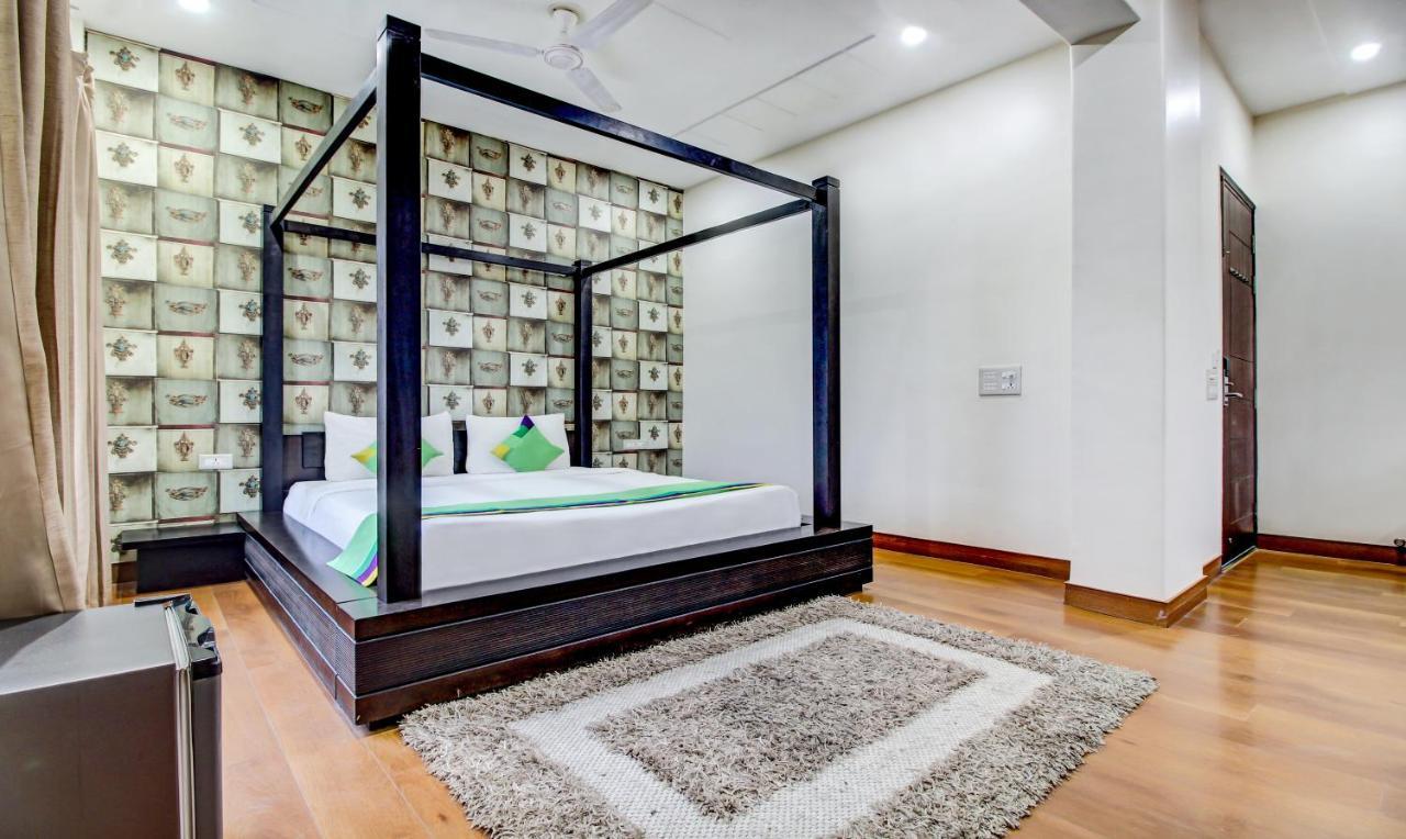Treebo M2m Residency Sector 46 Hotel Gurgaon