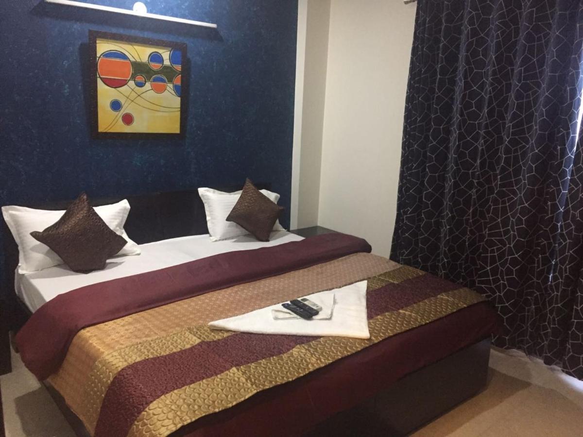 Galleria Hotel