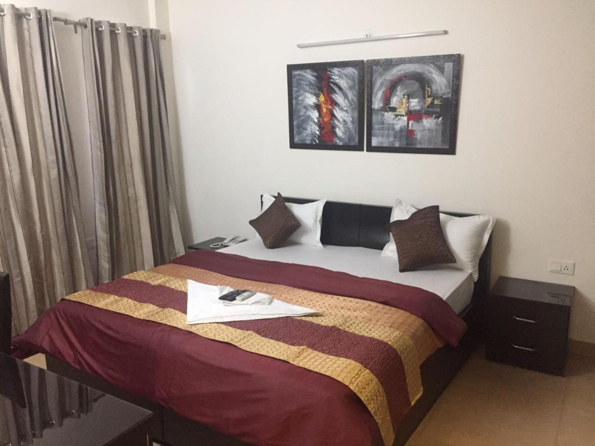 Galleria Hotel