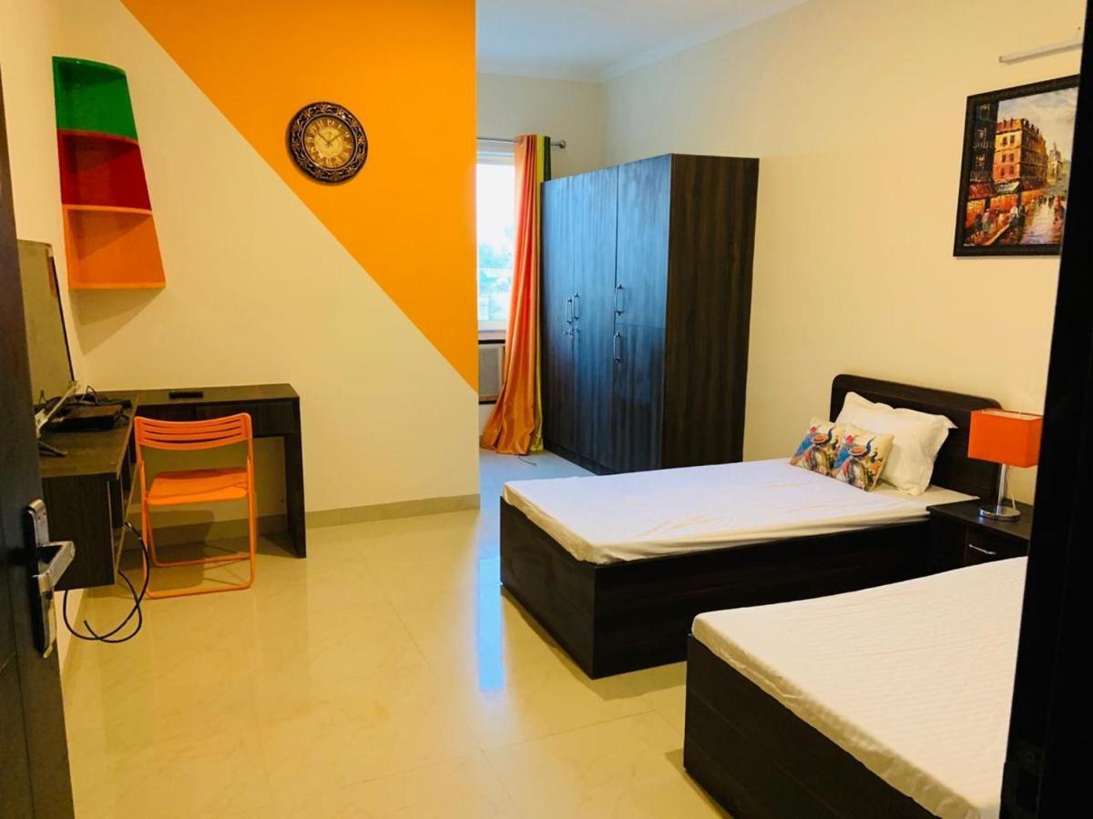 Minest Coliving 3* Gurgaon