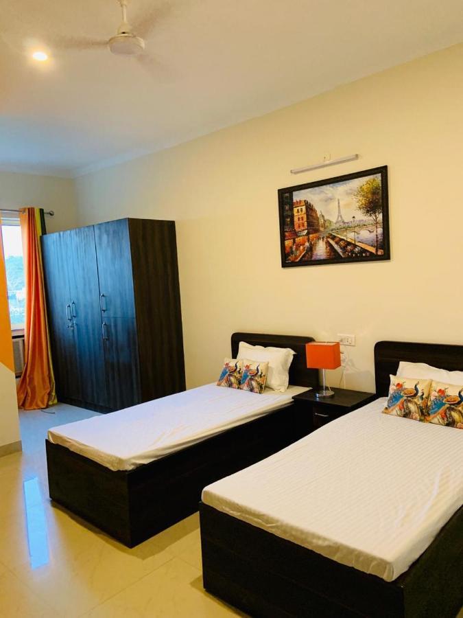 Minest Coliving Hotel Gurgaon