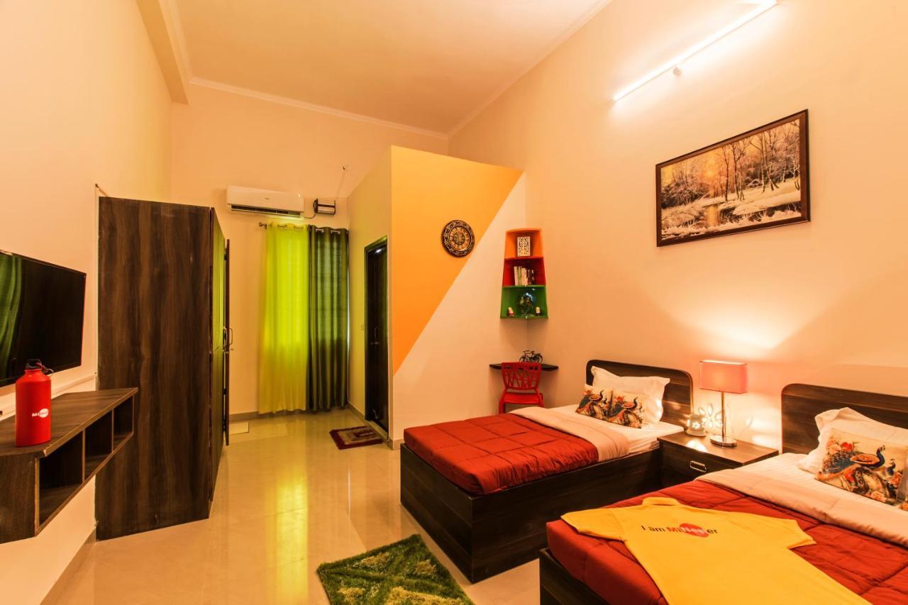 Minest Coliving