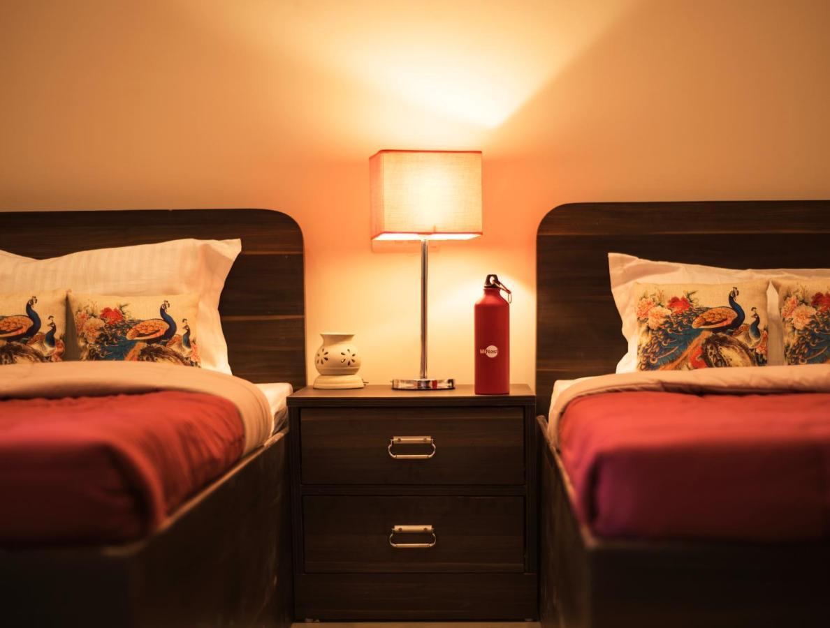 Minest Coliving