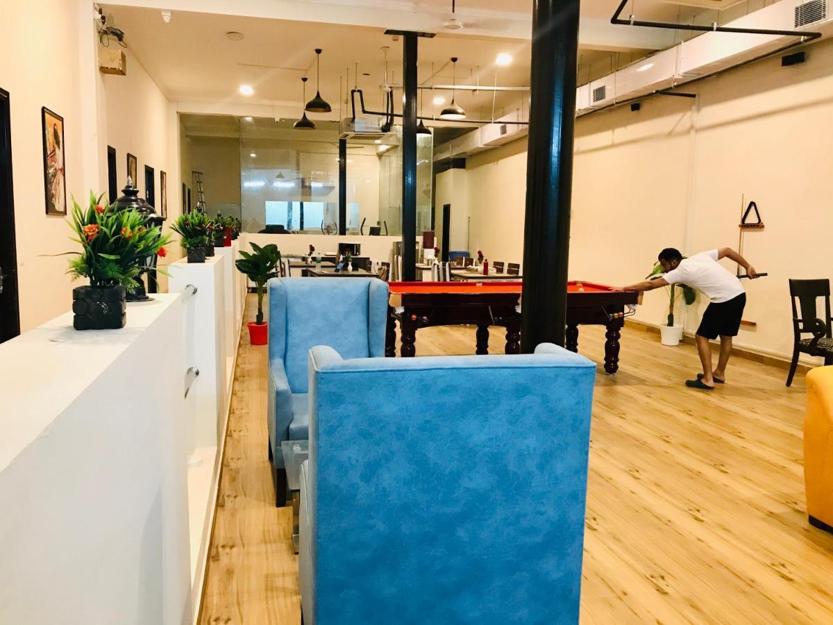 Minest Coliving