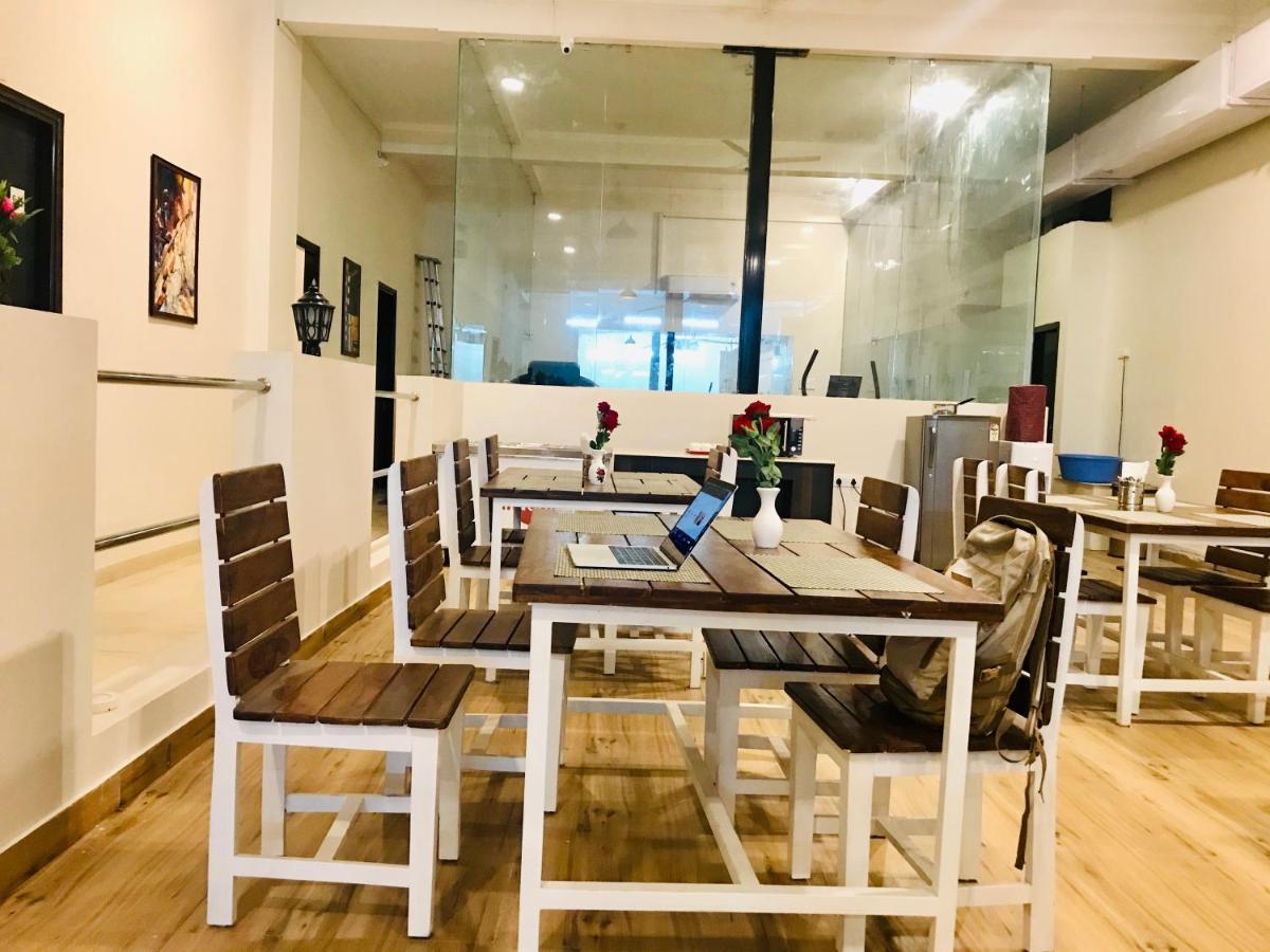 Hotel Minest Coliving Gurgaon