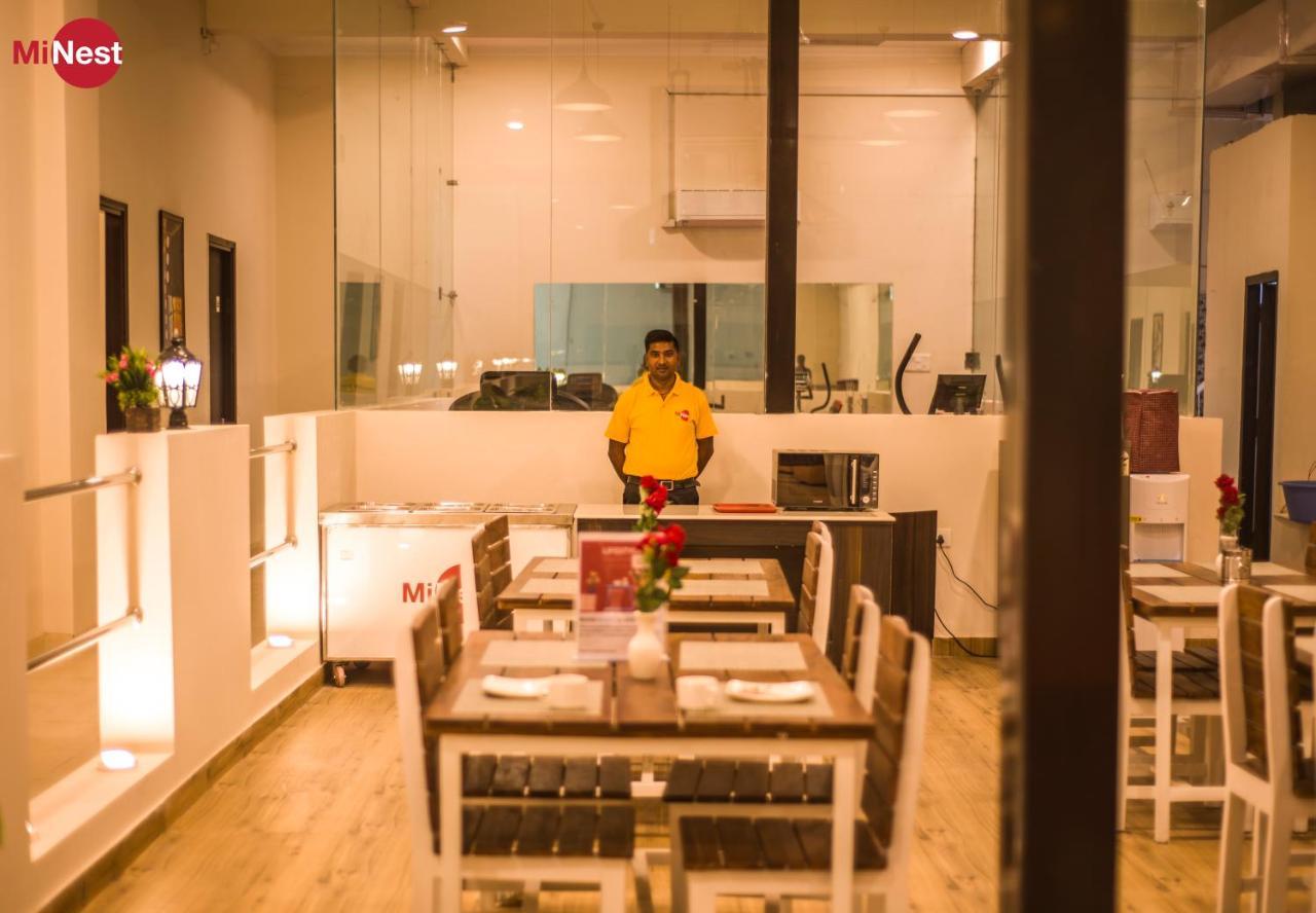 Minest Coliving Gurgaon