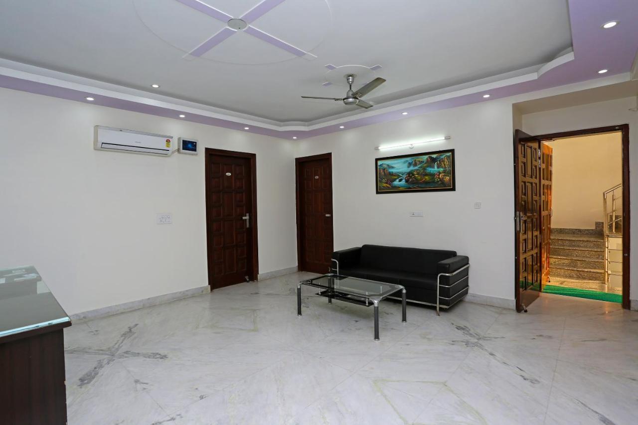 Oyo 6602 Jannat Residency Hotel 3*