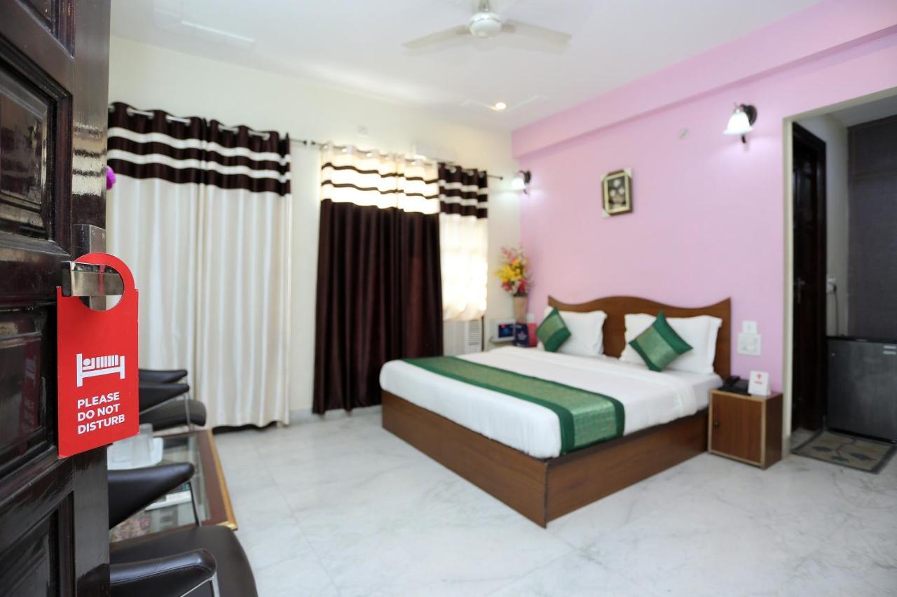 Oyo 6602 Jannat Residency Hotel