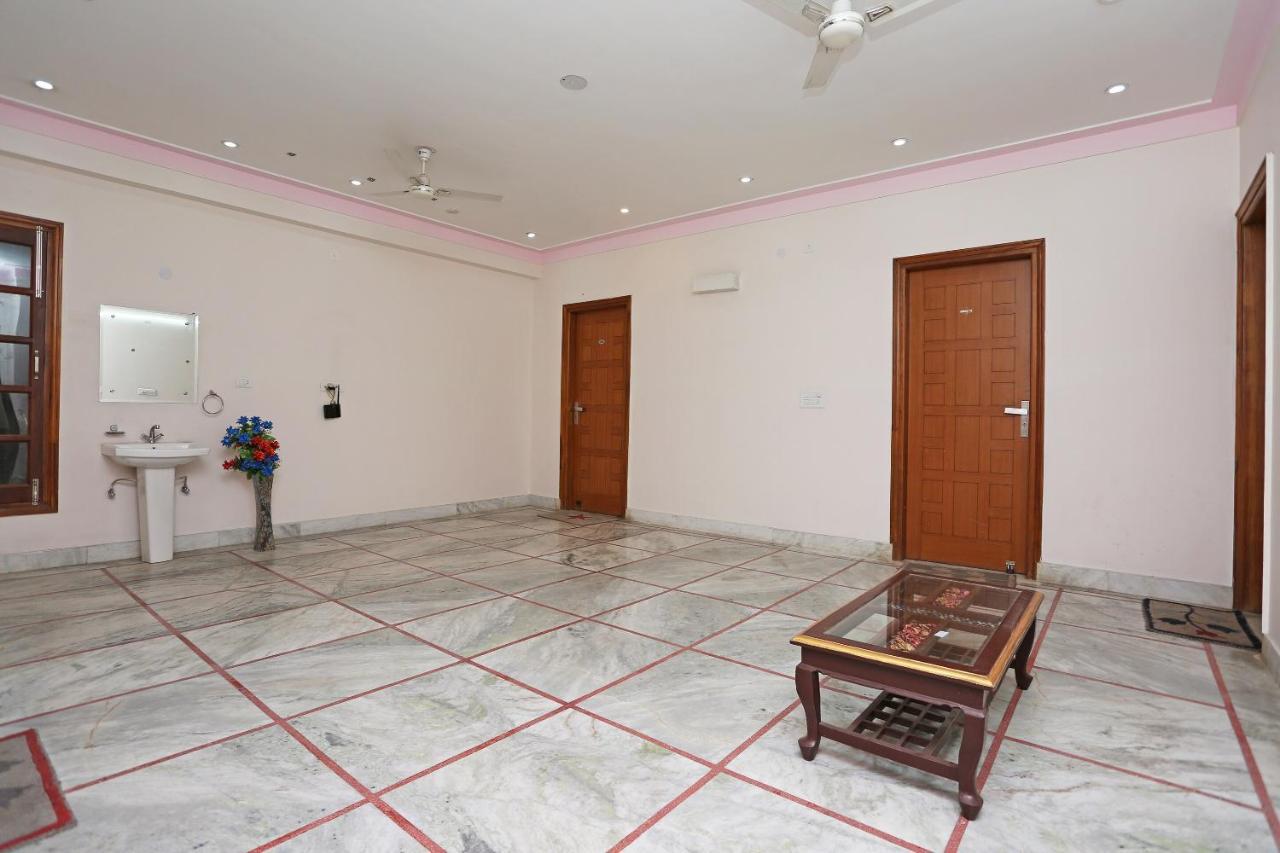 Oyo 6602 Jannat Residency Hotel