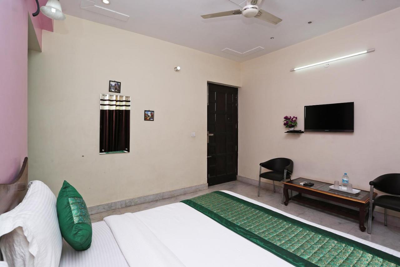 Oyo 6602 Jannat Residency