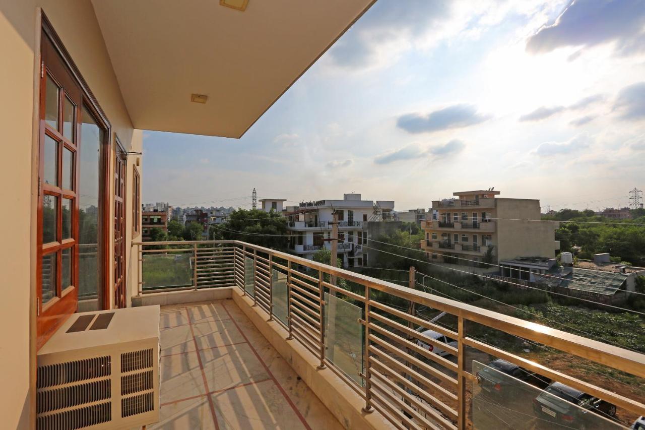 Hotel Oyo 6602 Jannat Residency 3*