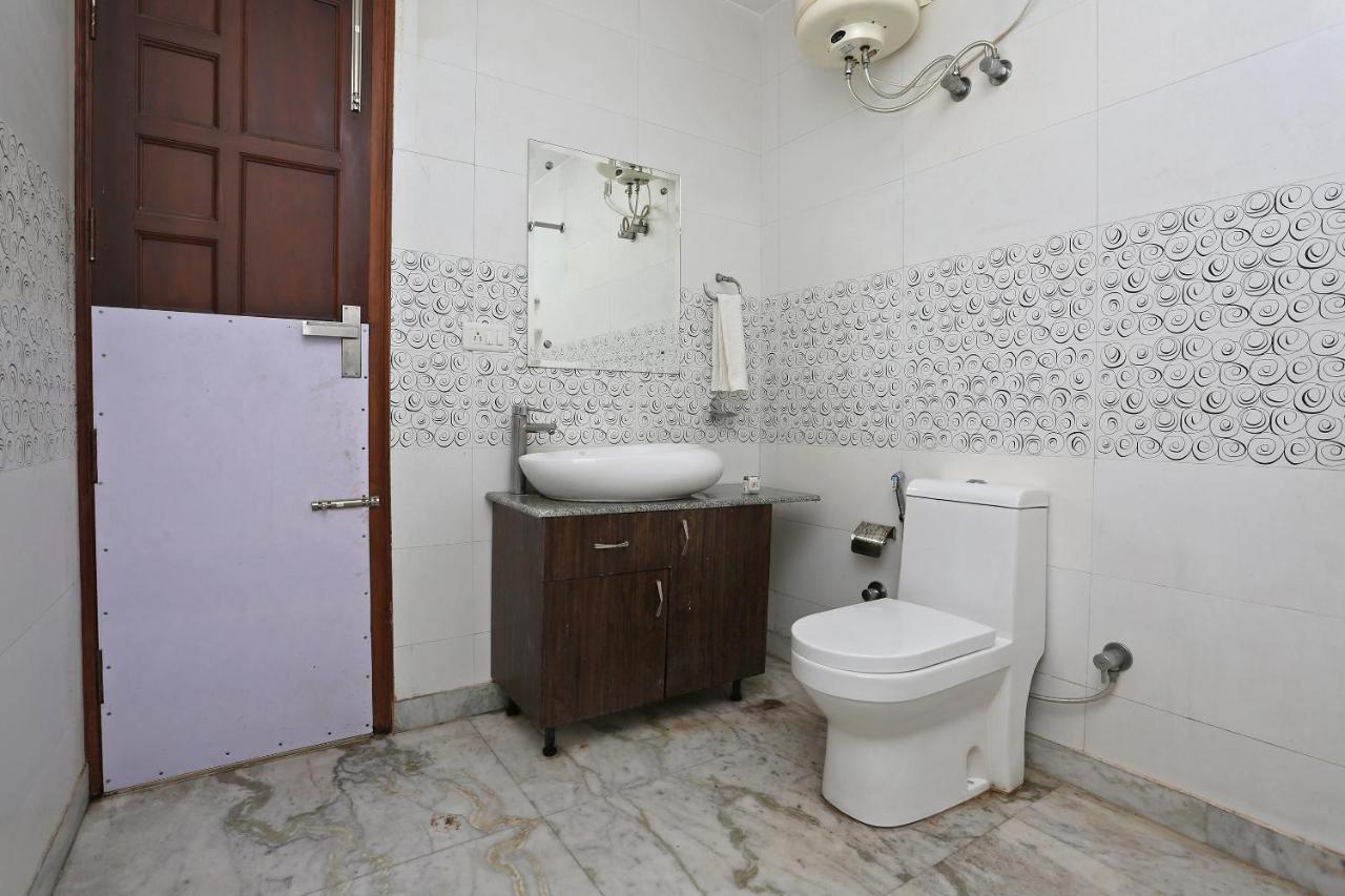 Hotel Oyo 6602 Jannat Residency Gurgaon