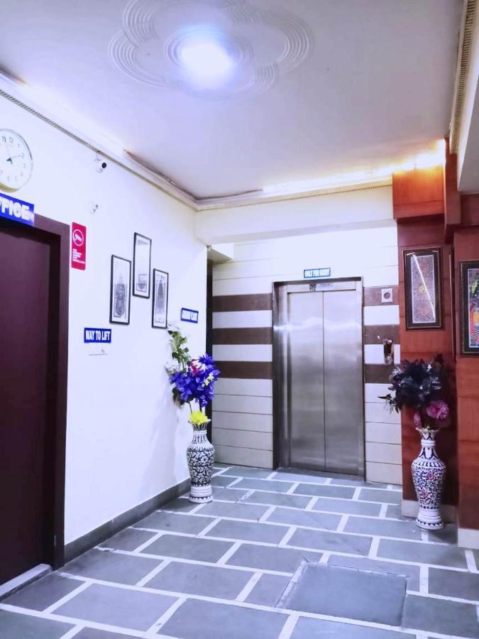 U S Fortune Hotel Gurgaon