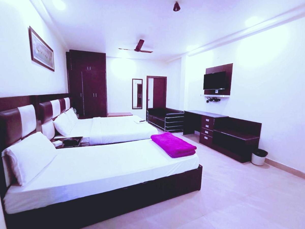 Hotel U S Fortune 3*