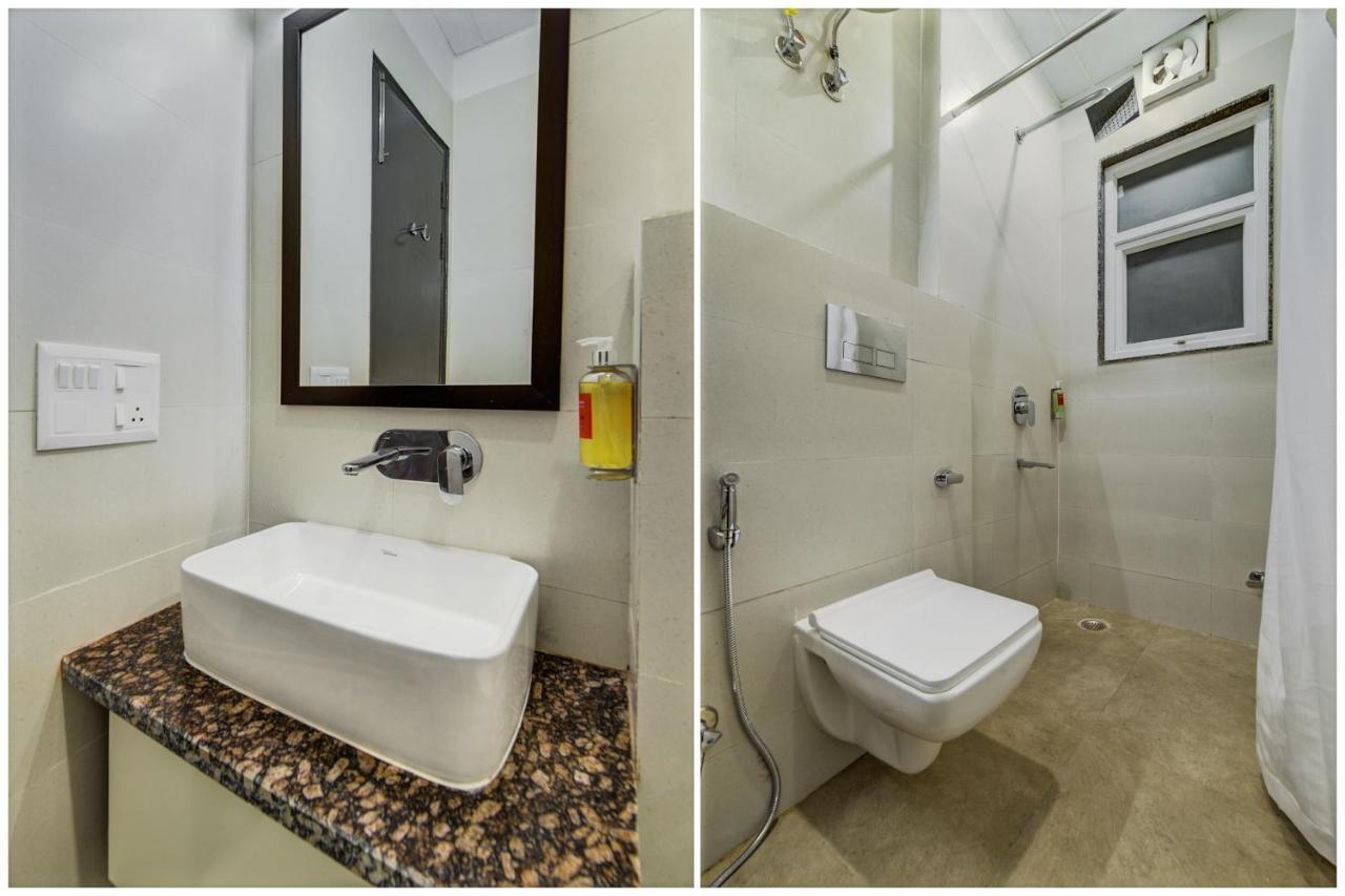 Hotel Super Oyo Townhouse 1251 Luxury