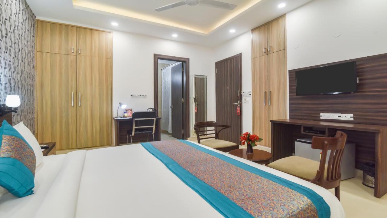 Royal Galleria 3* Gurgaon
