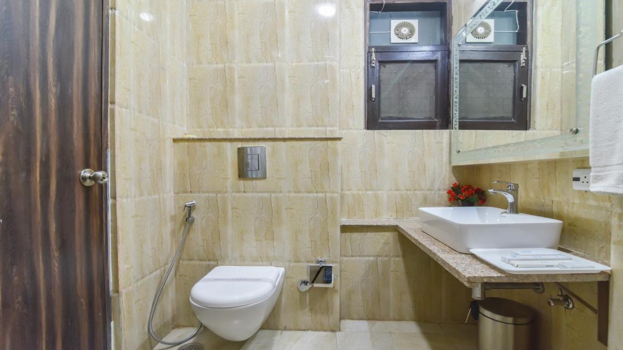Hotel Royal Galleria Gurgaon