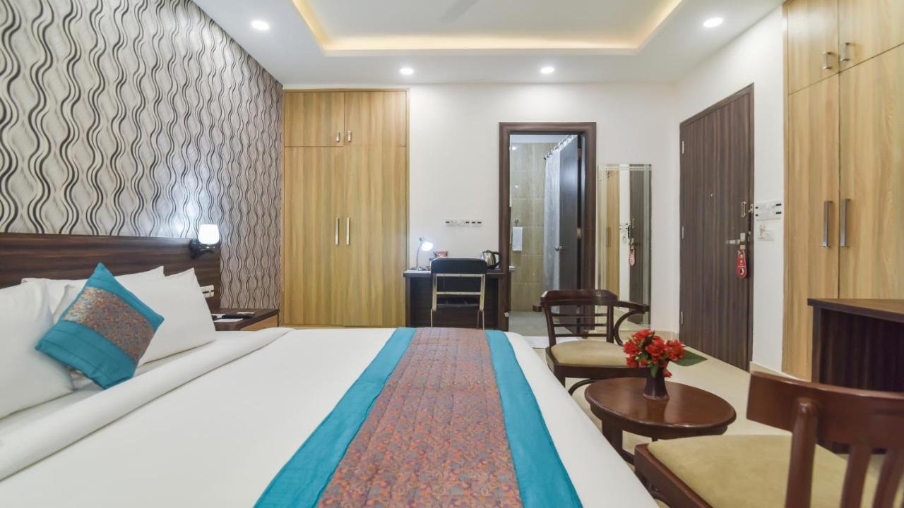 Hotel Royal Galleria Gurgaon