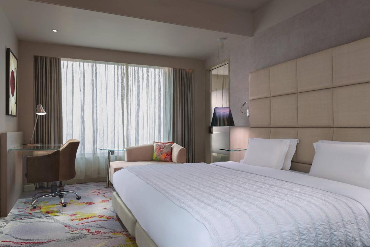 Le Meridien Gurgaon, Delhi Ncr Gurgaon