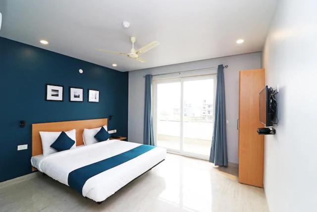 Aadat Residency 3*