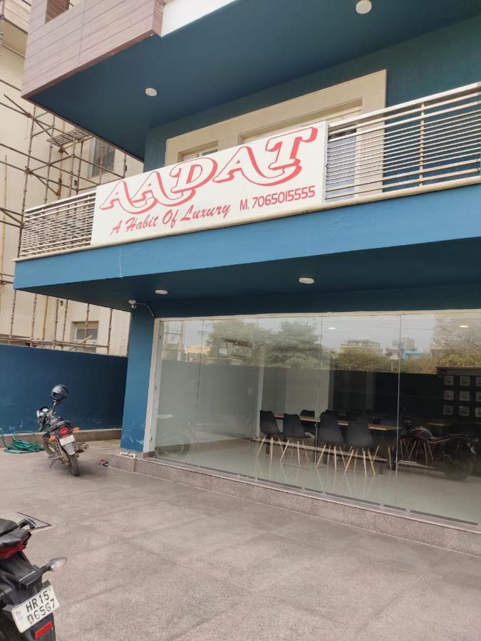 Guest house Aadat Residency 3*