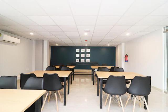 Aadat Residency 3* Gurgaon